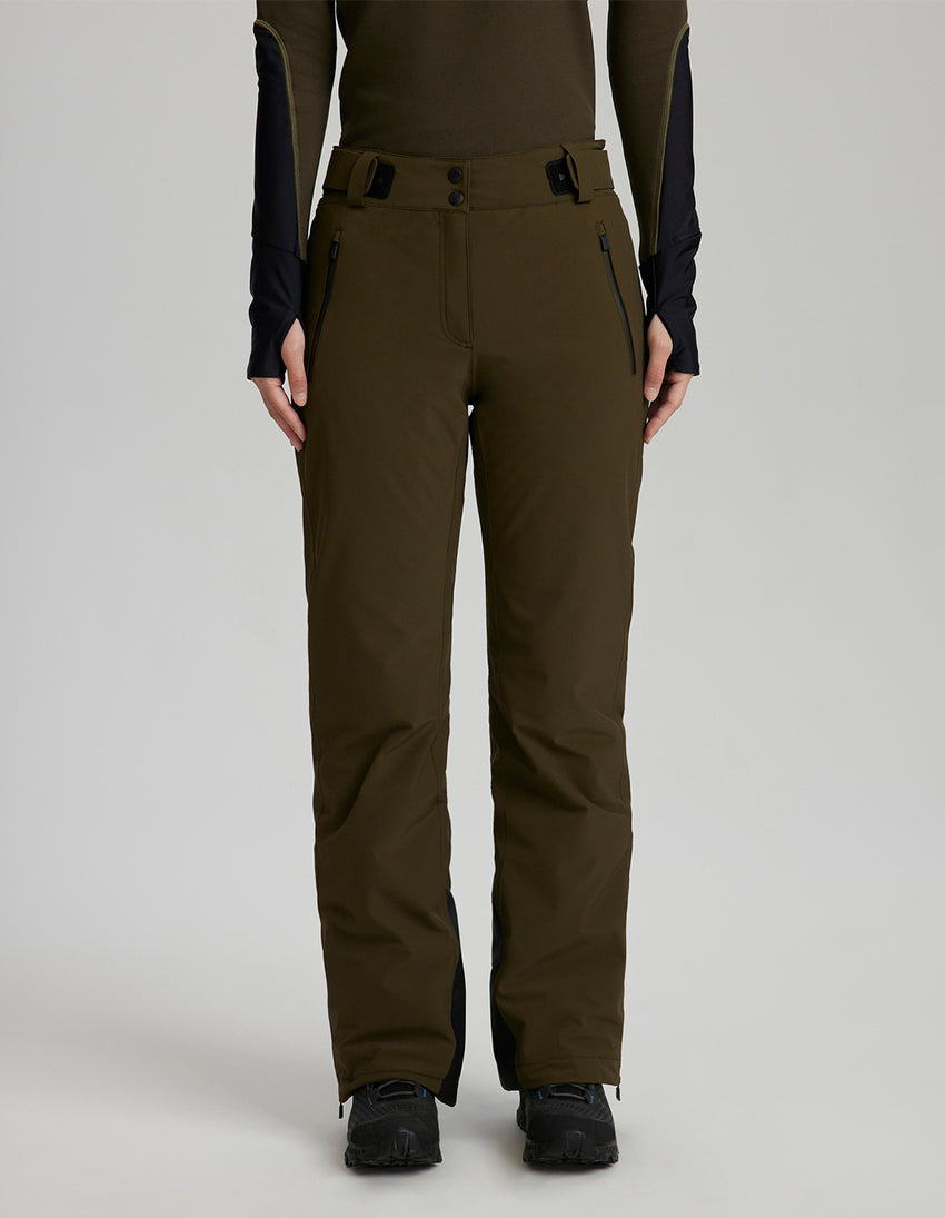 Team Aztech Ski Pant