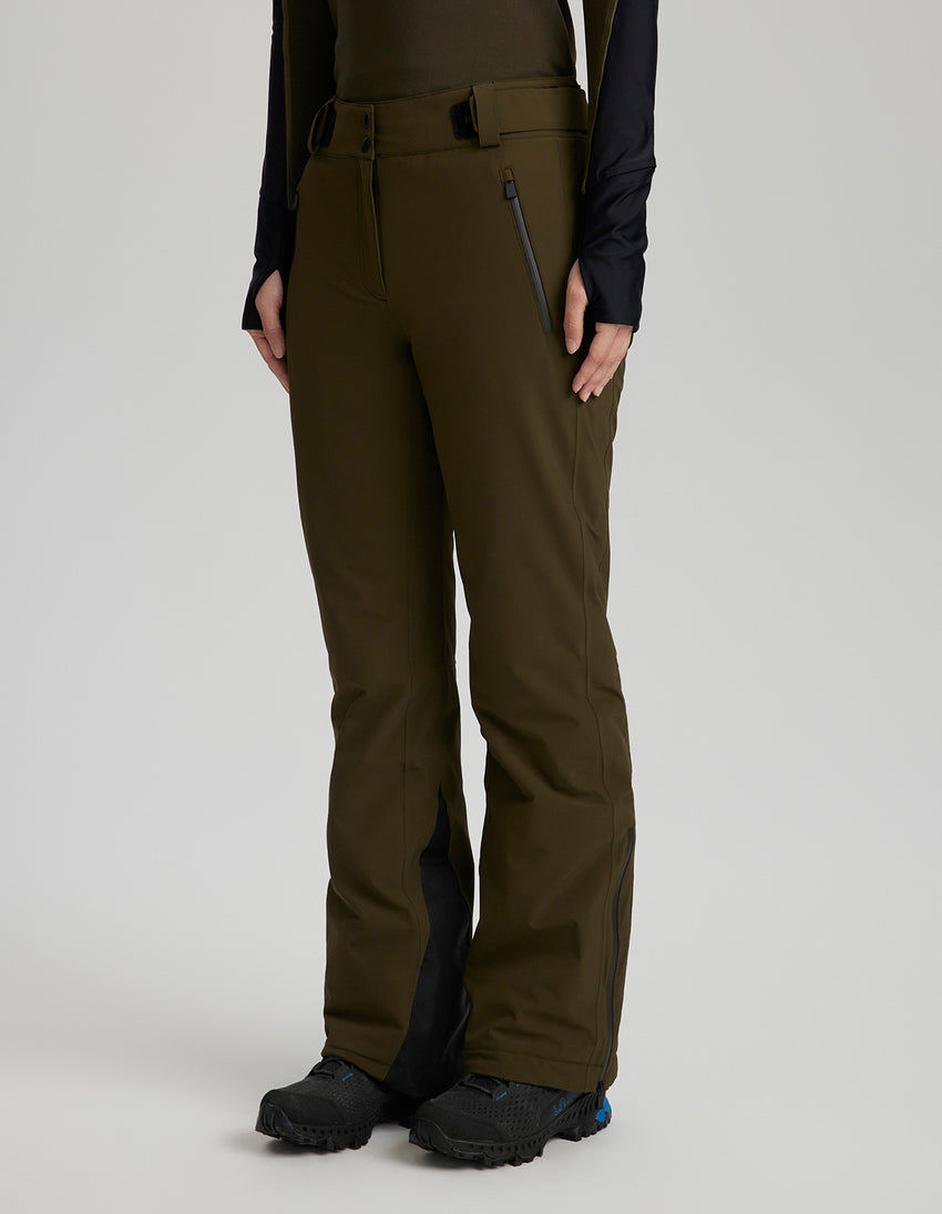 Team Aztech Ski Pant
