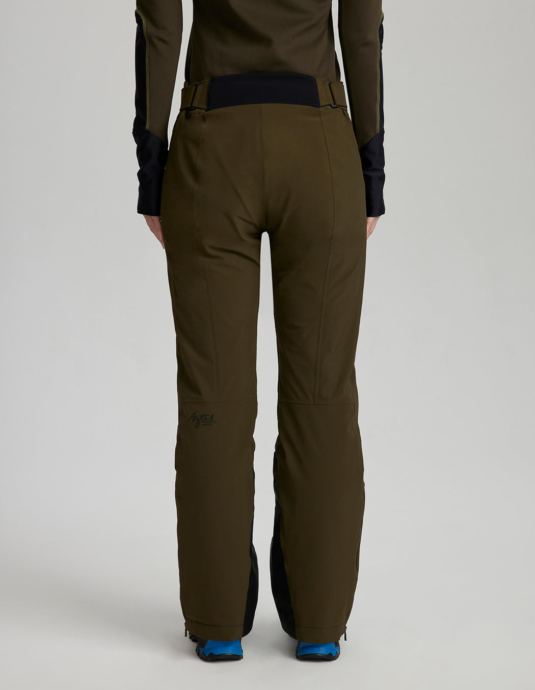 Team Aztech Ski Pant