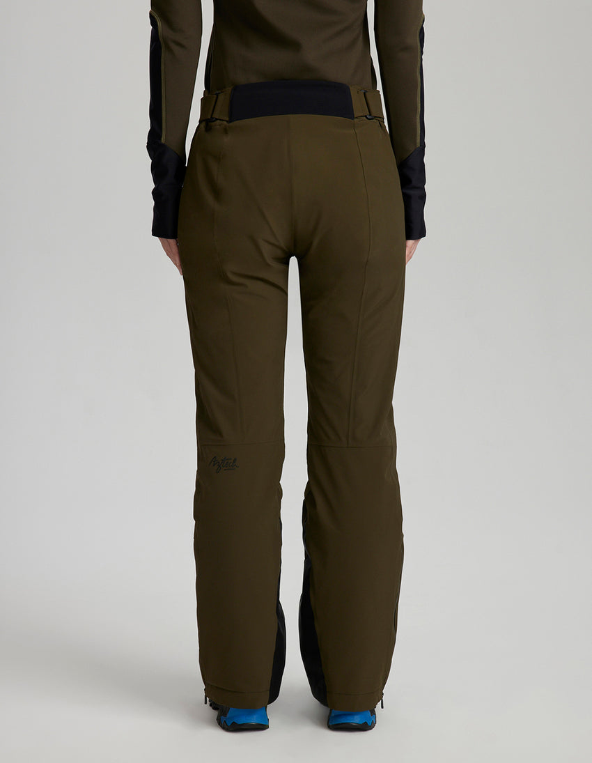 Team Aztech Ski Pant