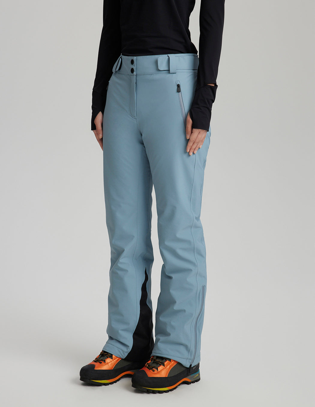 Team Aztech Ski Pant