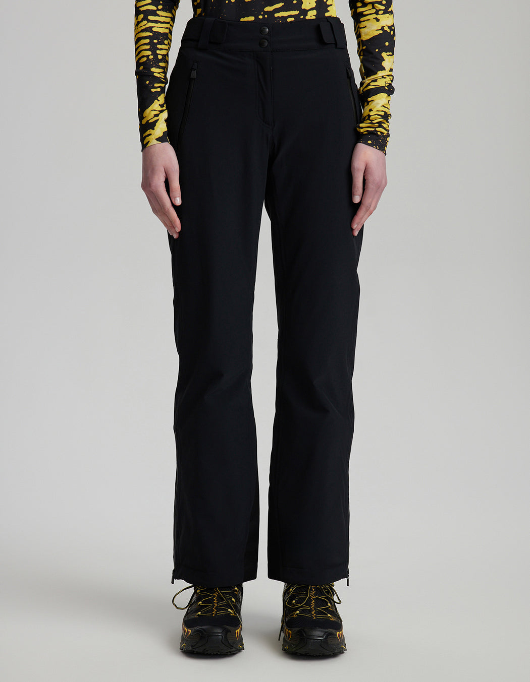 Team Aztech Ski Pant