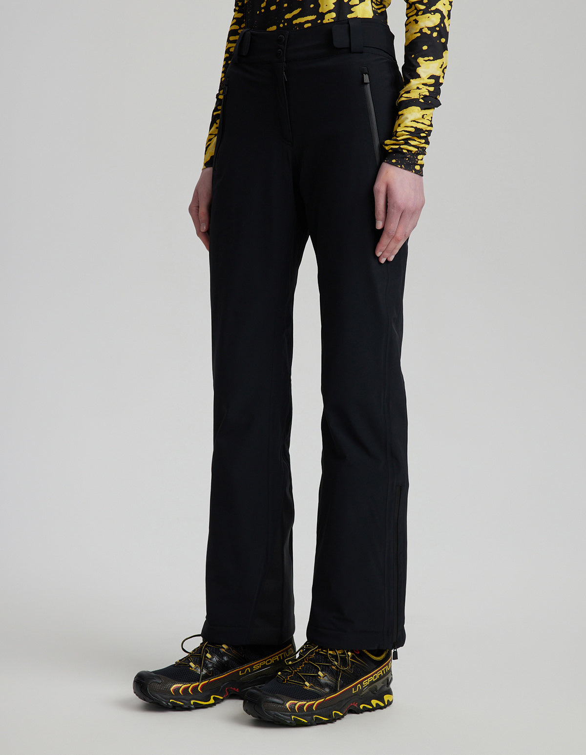 Team Aztech Ski Pant