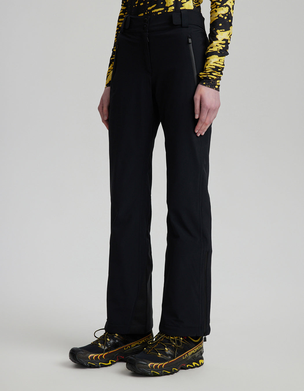 Team Aztech Ski Pant