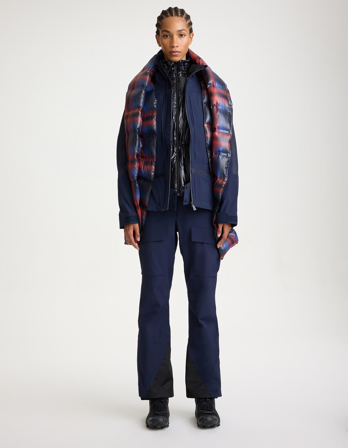 ThinDown Walk n' Chat Jacket