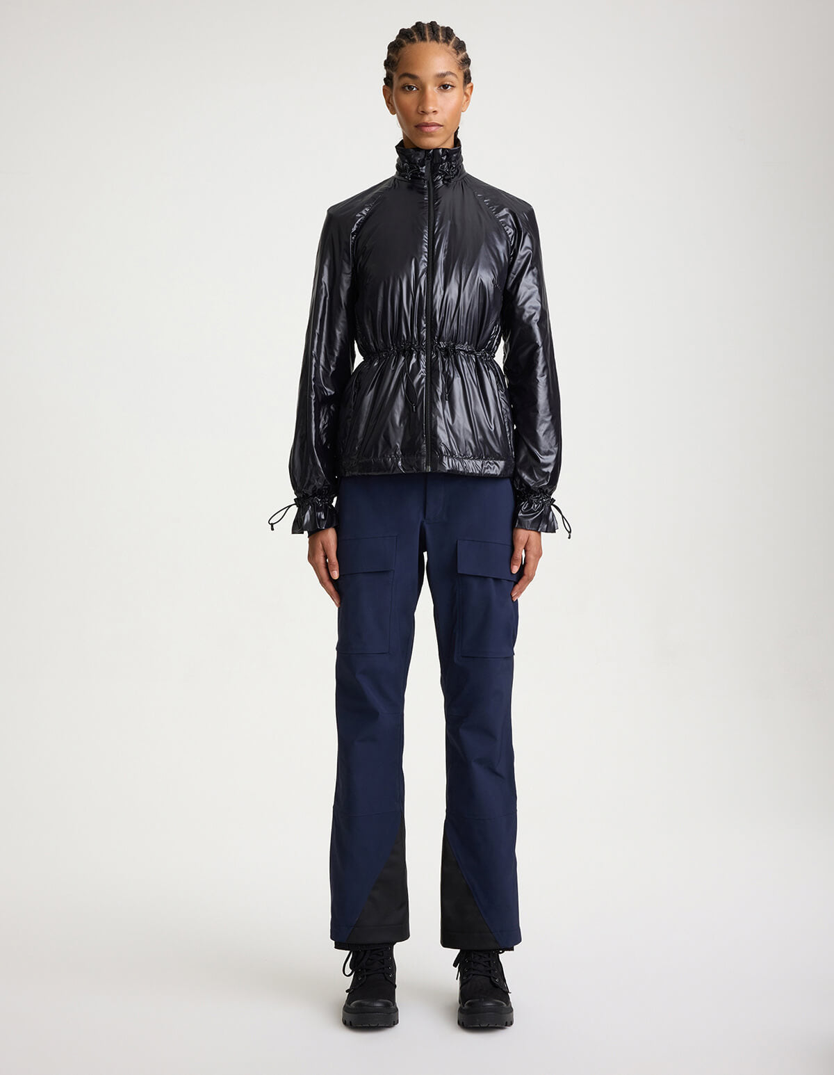 ThinDown Walk n' Chat Jacket