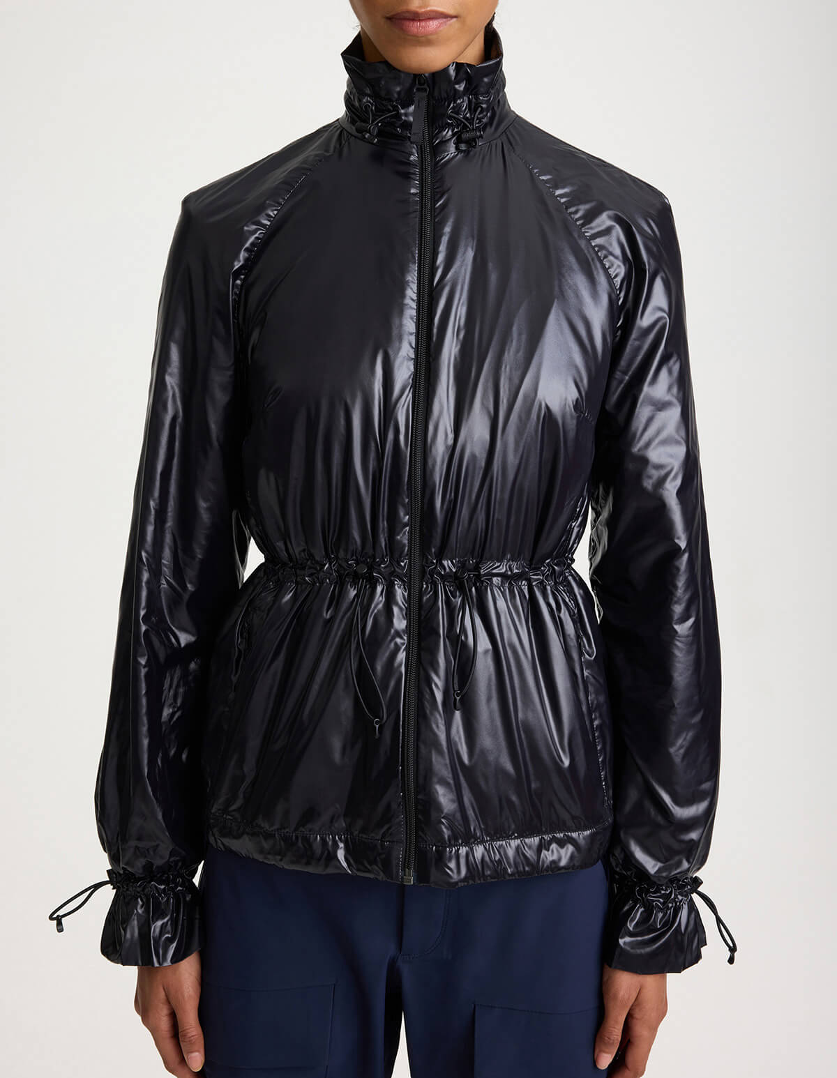 ThinDown Walk n' Chat Jacket