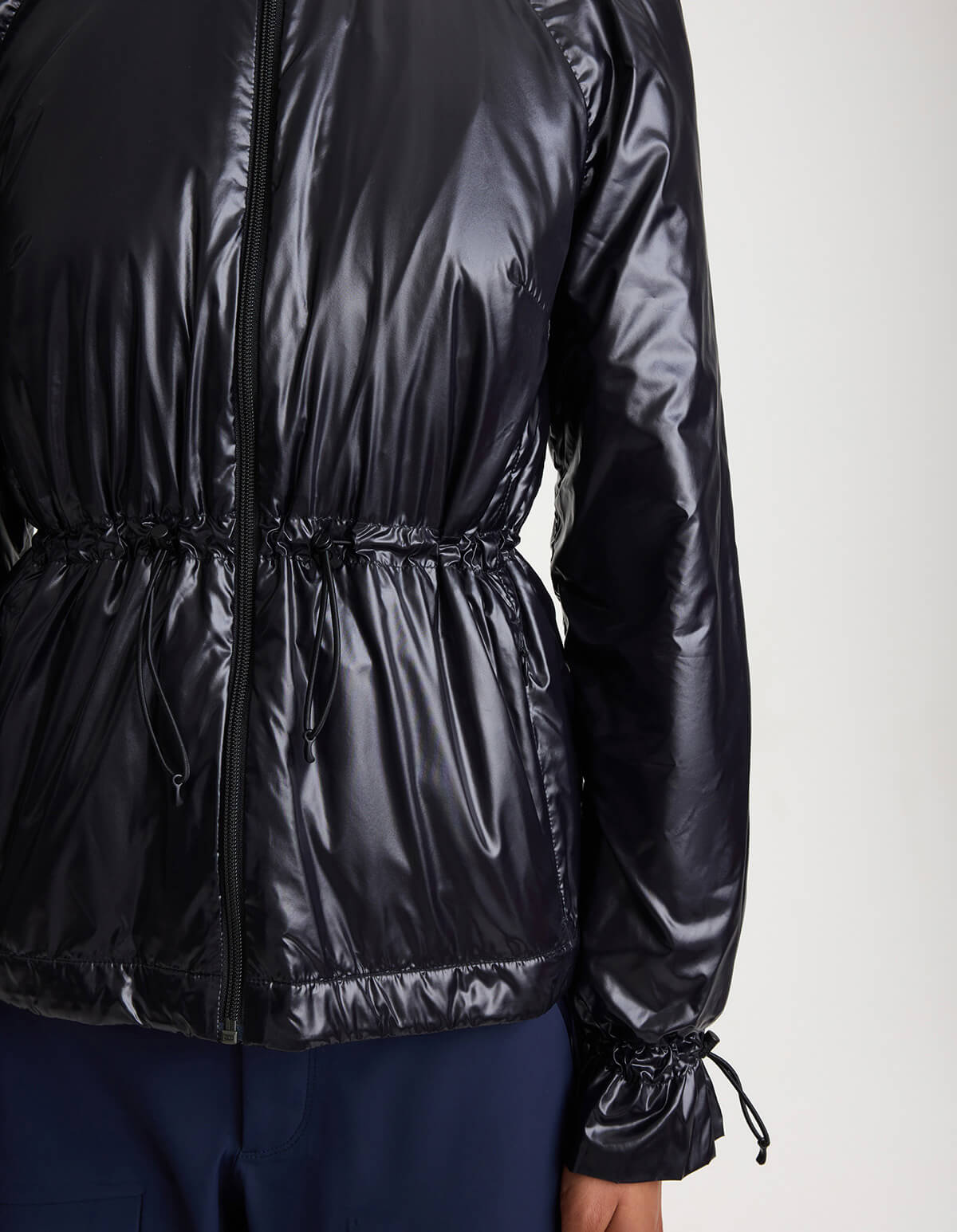 ThinDown Walk n' Chat Jacket