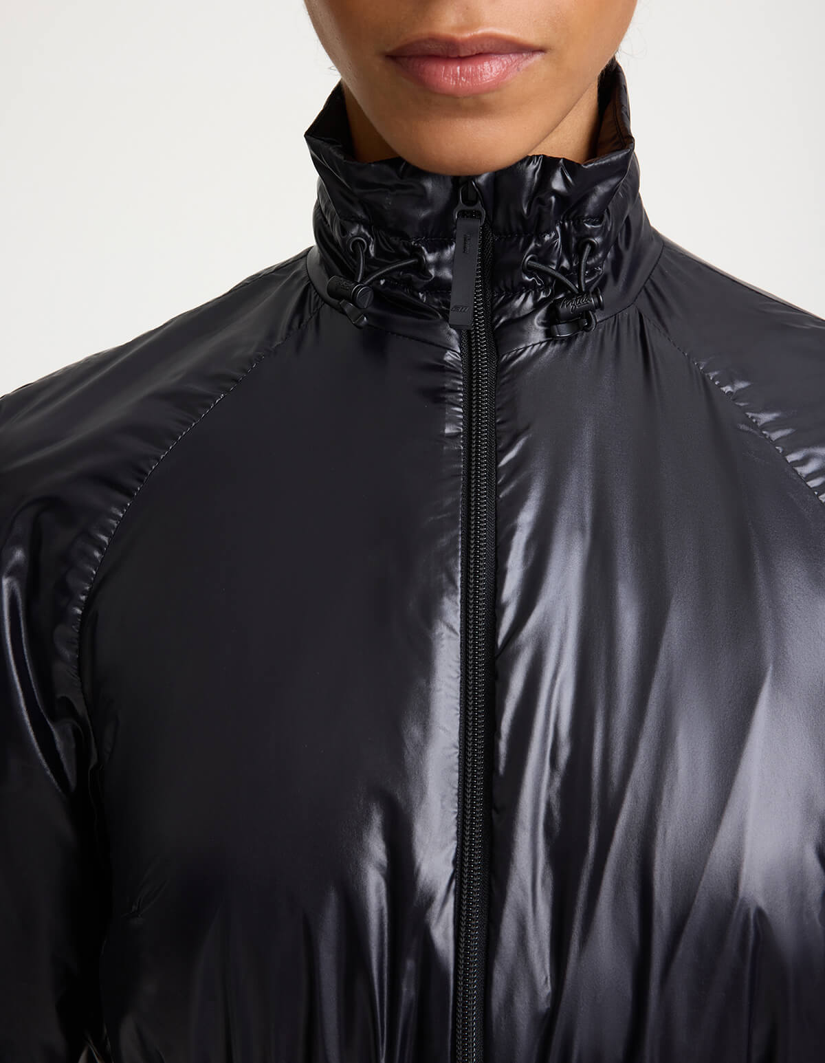 ThinDown Walk n' Chat Jacket