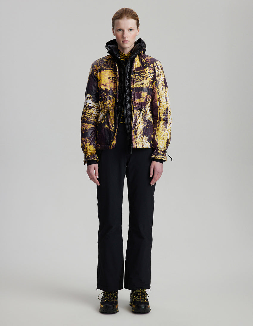 ThinDown Insulator Jacket
