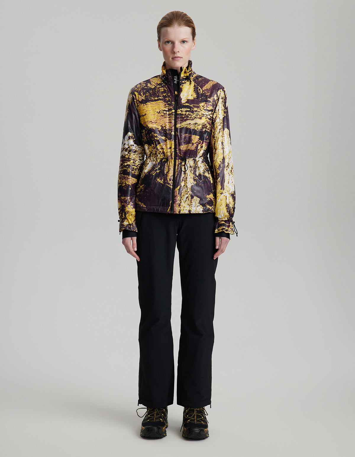 ThinDown Insulator Jacket