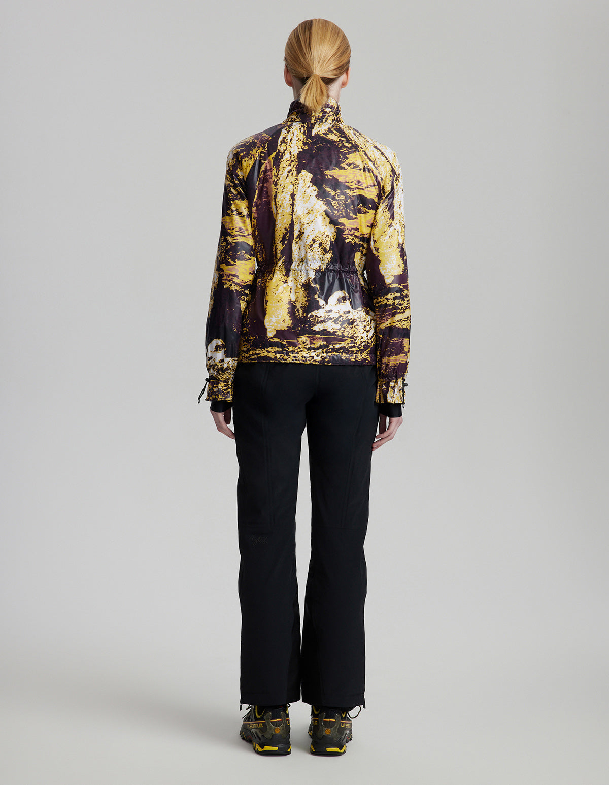 ThinDown Insulator Jacket