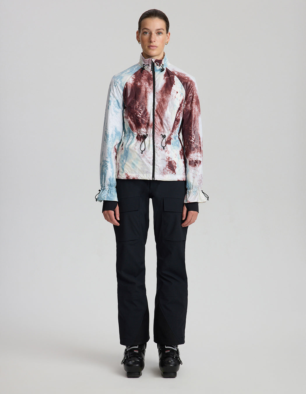 ThinDown Insulator Jacket