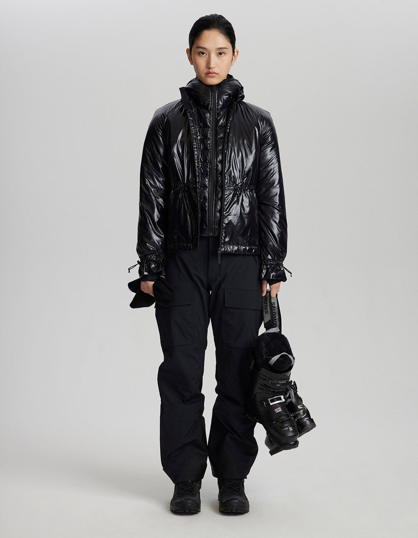 ThinDown Insulator Jacket