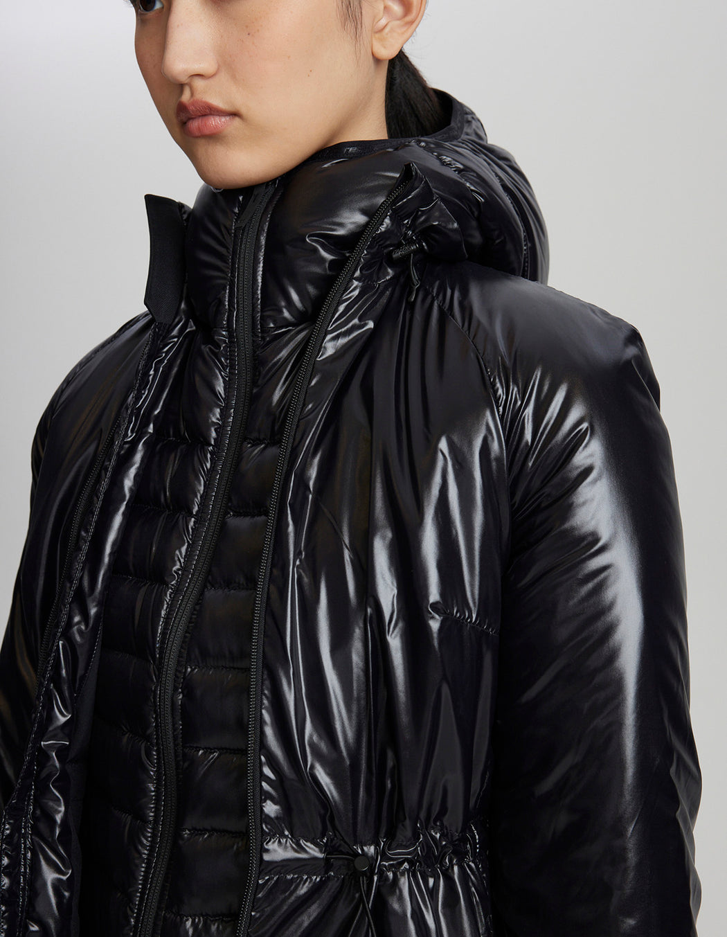 ThinDown Insulator Jacket