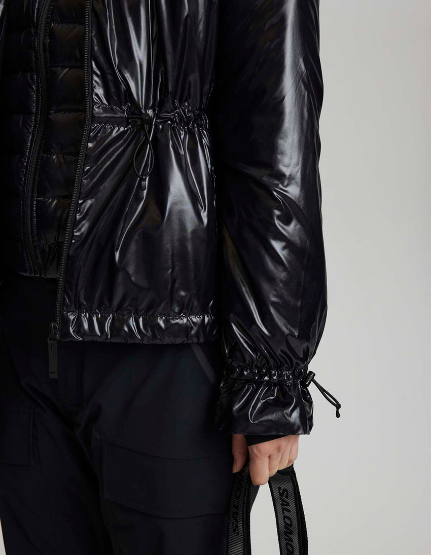 ThinDown Insulator Jacket