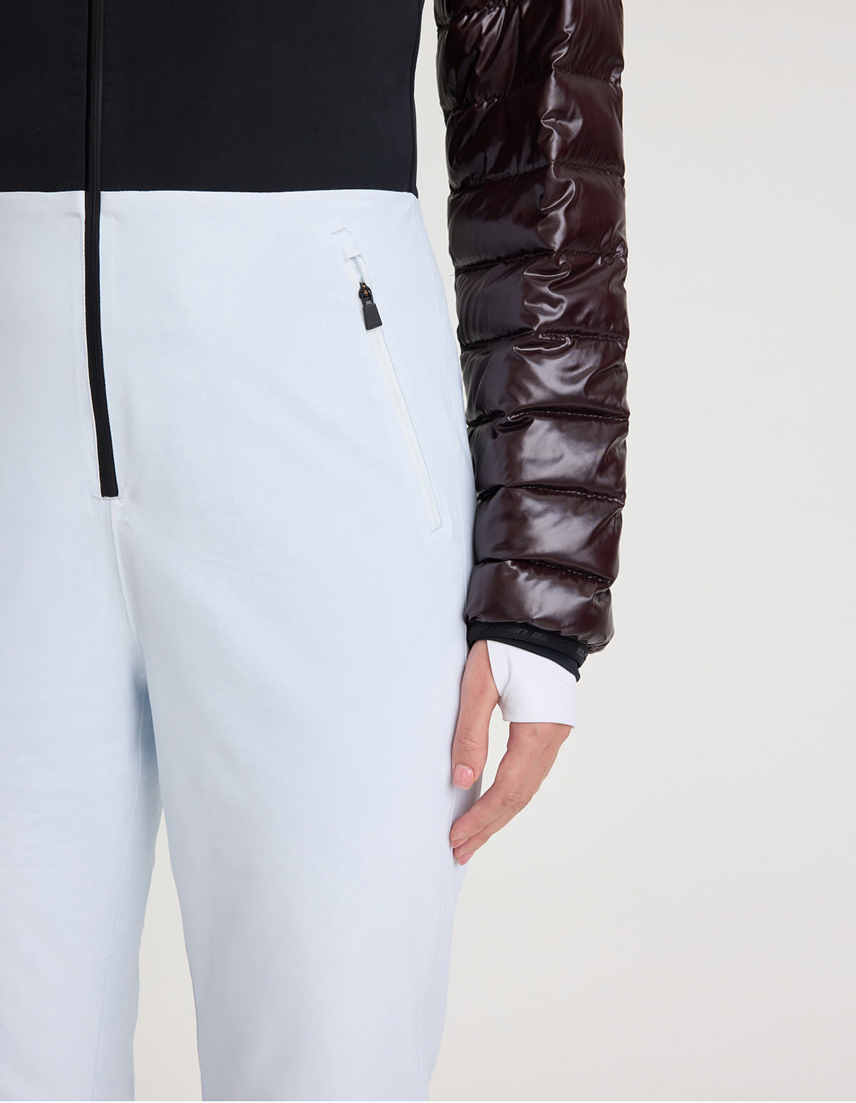 Top To Bottom Bib Pant