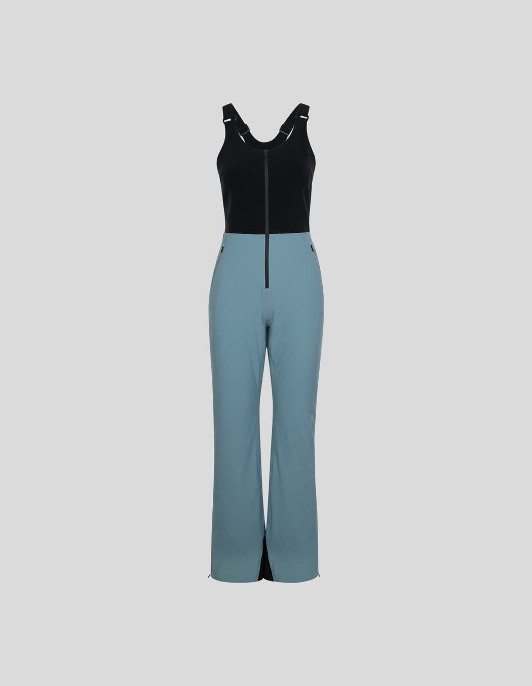 Top to Bottom Bib Pant
