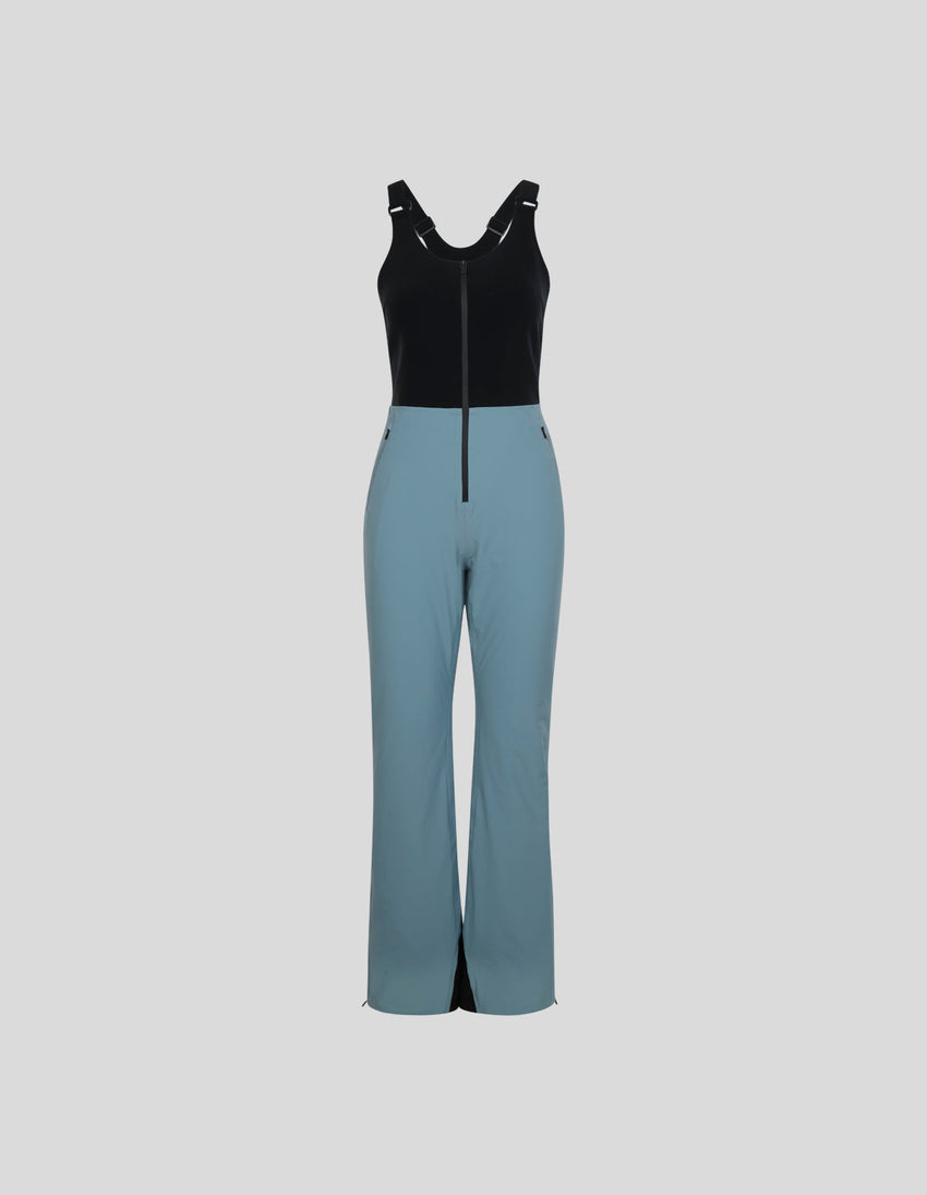 Top to Bottom Bib Pant
