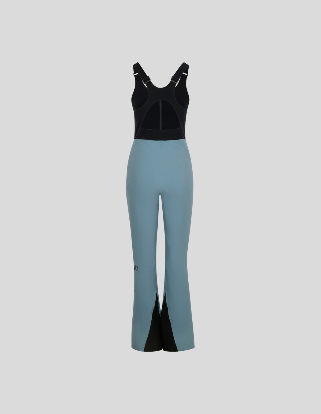 Top to Bottom Bib Pant