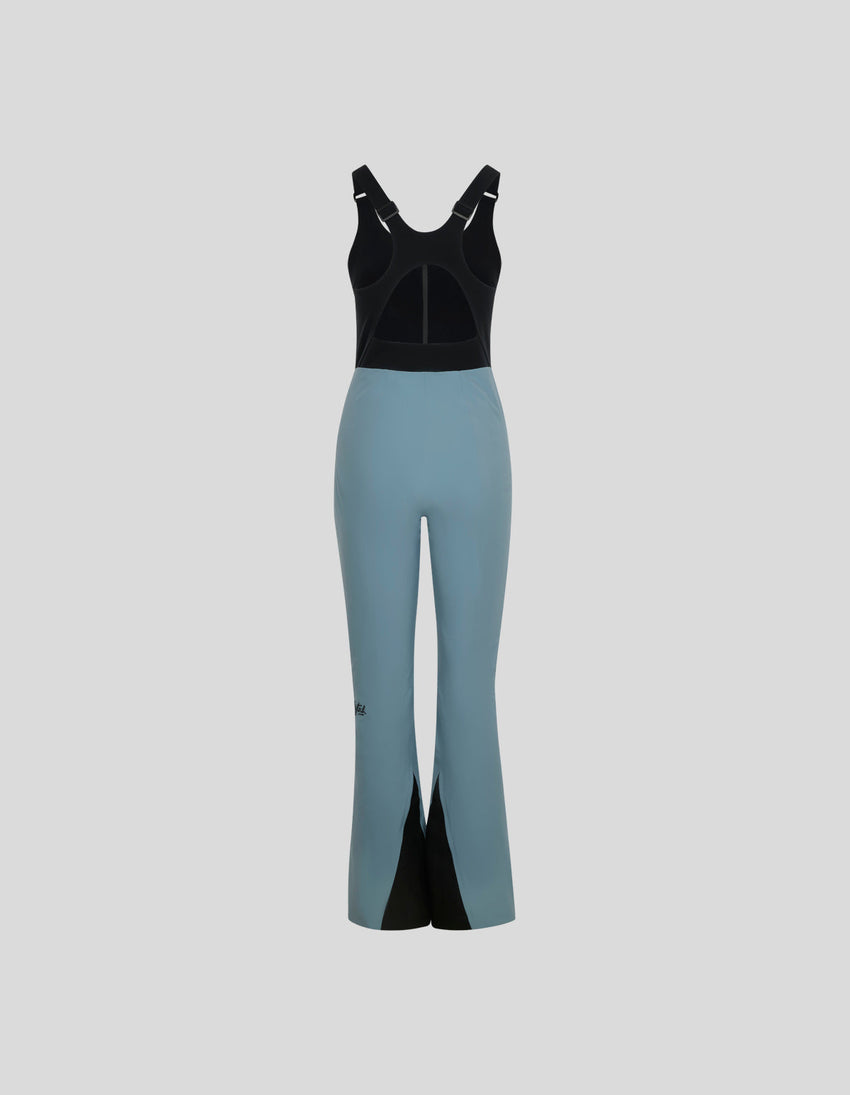 Top to Bottom Bib Pant