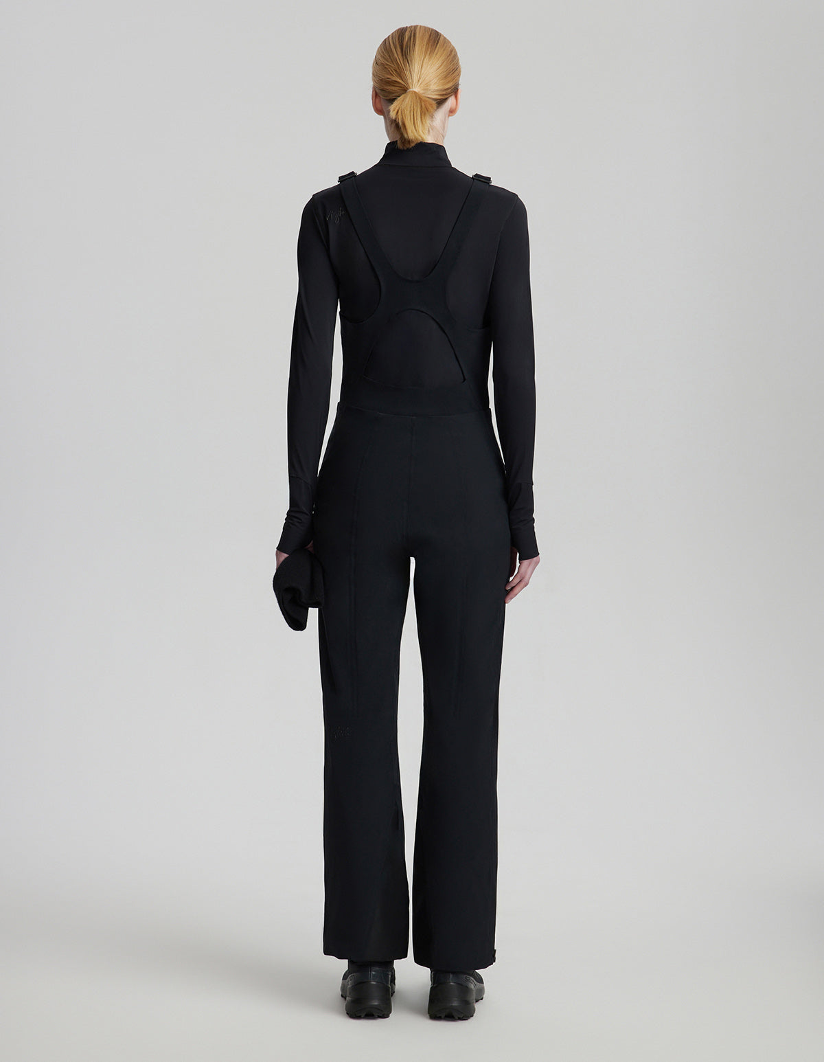 Top To Bottom Bib Pant