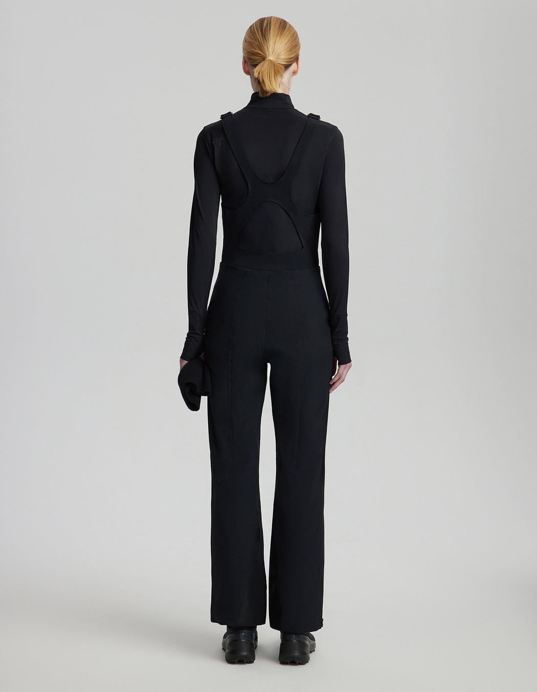 Top to Bottom Bib Pant