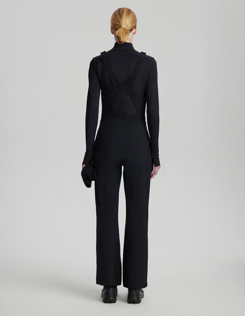 Top to Bottom Bib Pant