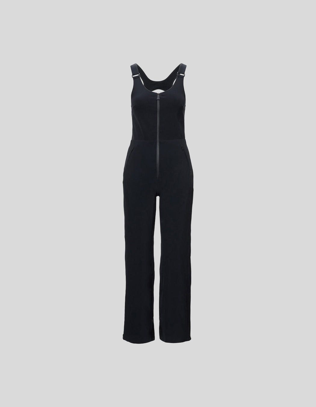 Top to Bottom Bib Pant