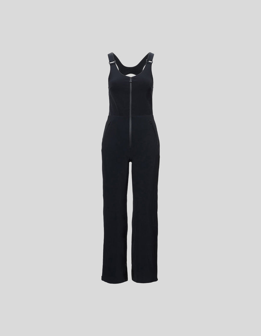Top to Bottom Bib Pant