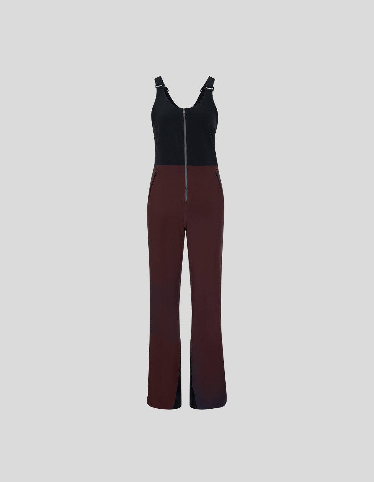 Top To Bottom Bib Pant