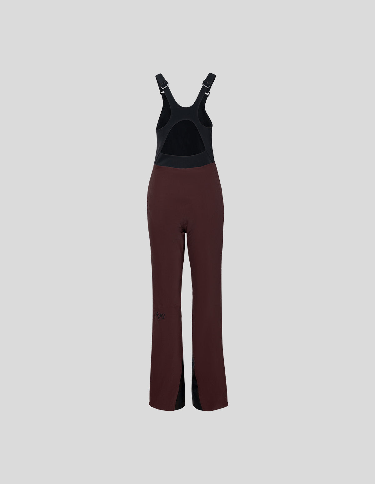 Top To Bottom Bib Pant