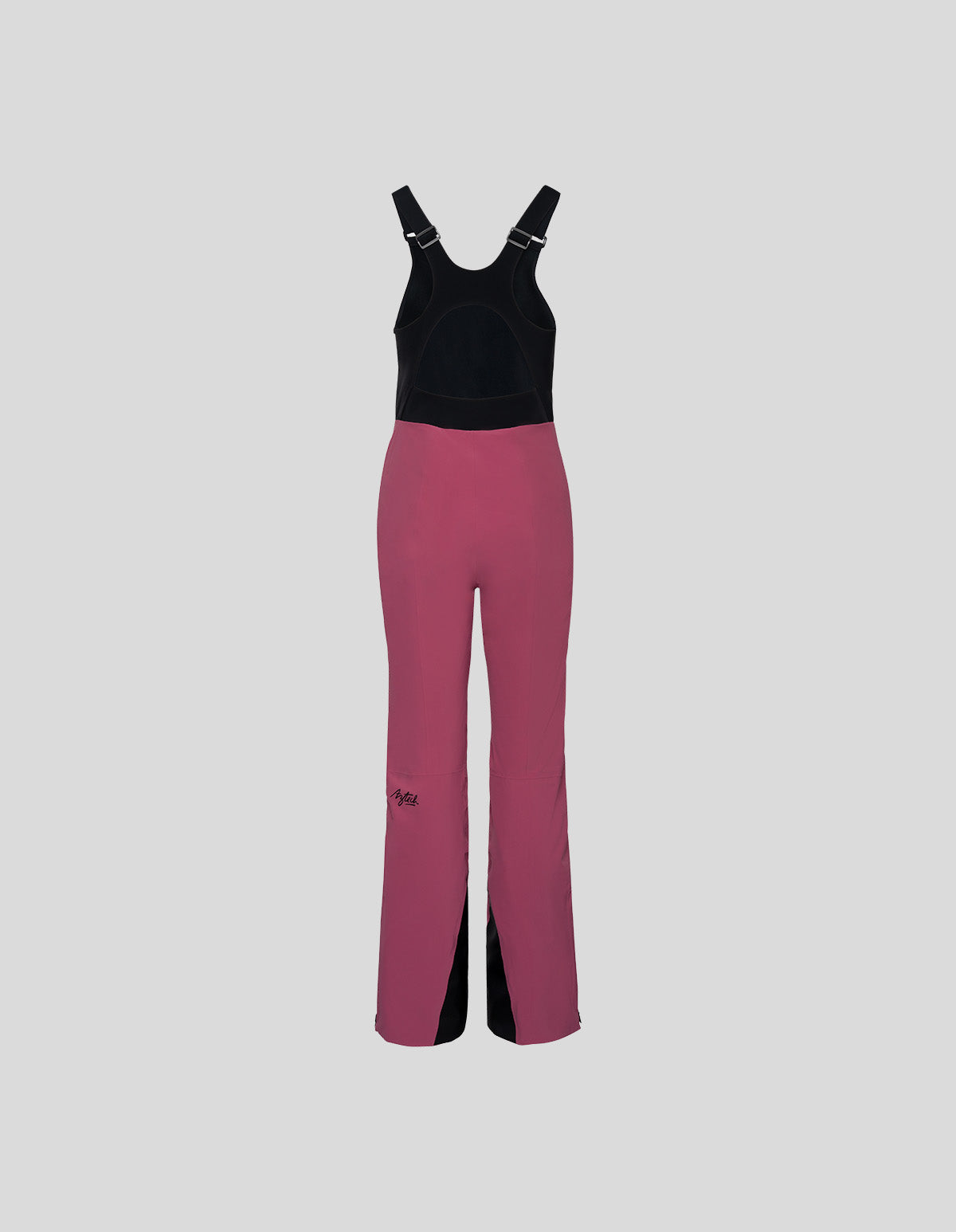 Top To Bottom Bib Pant