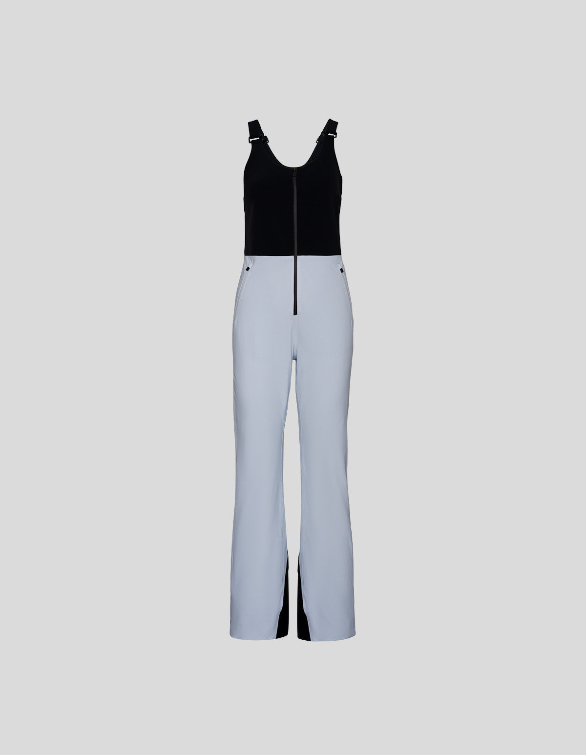Top To Bottom Bib Pant