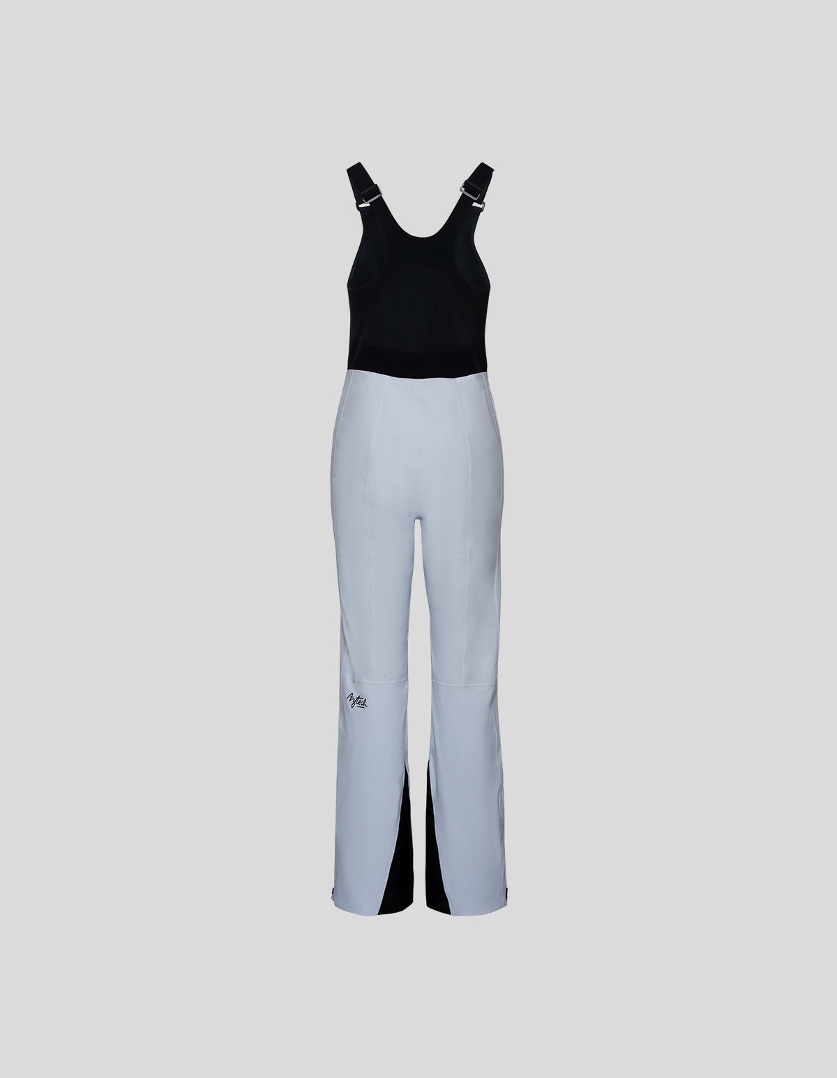 Top To Bottom Bib Pant