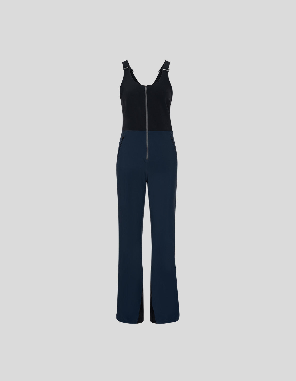 Top To Bottom Bib Pant