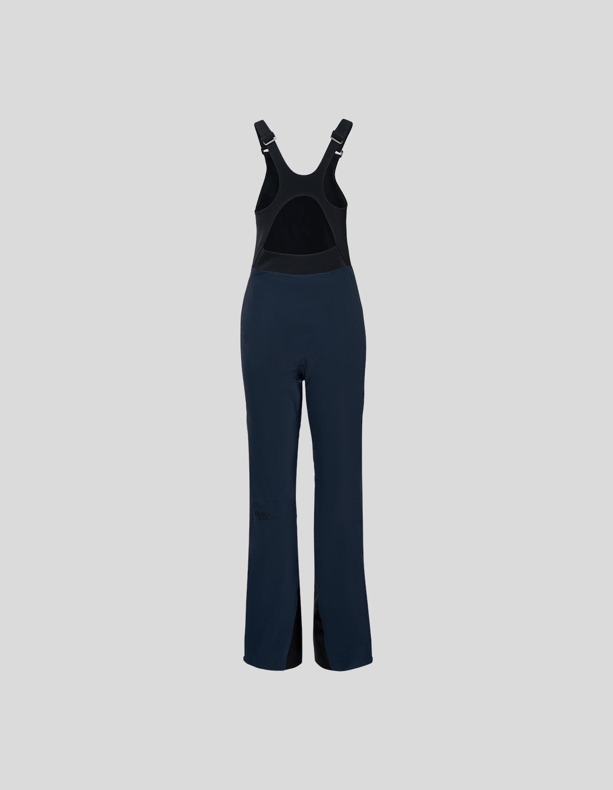 Top To Bottom Bib Pant