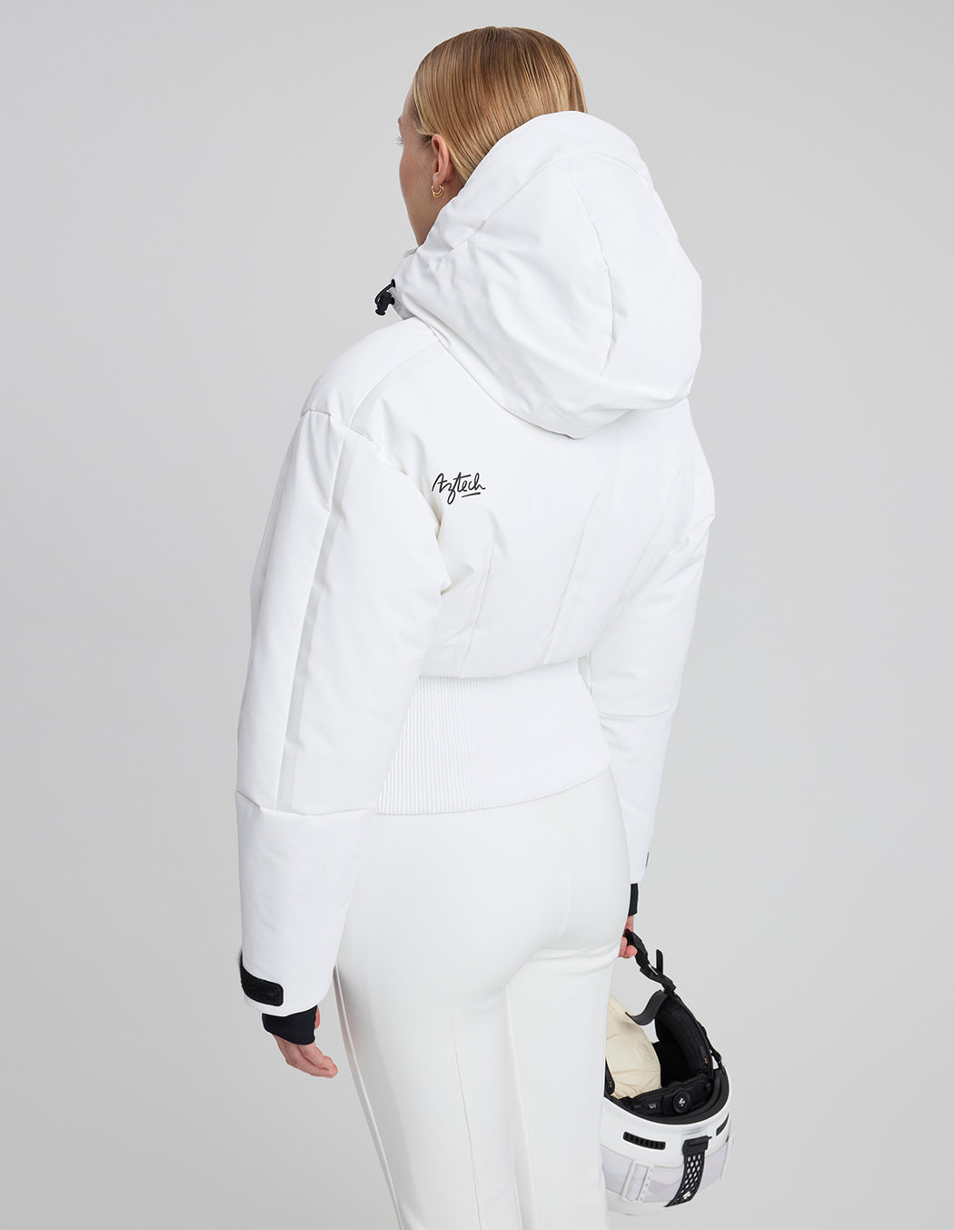 Vertical Jacket