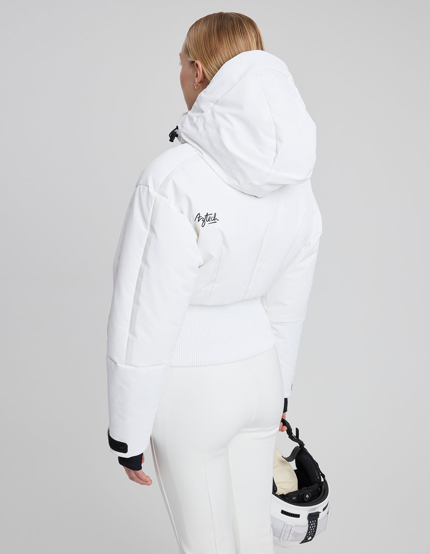 Vertical Jacket