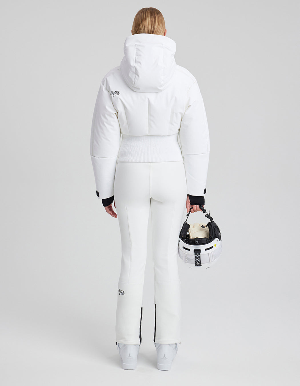 Vertical Jacket