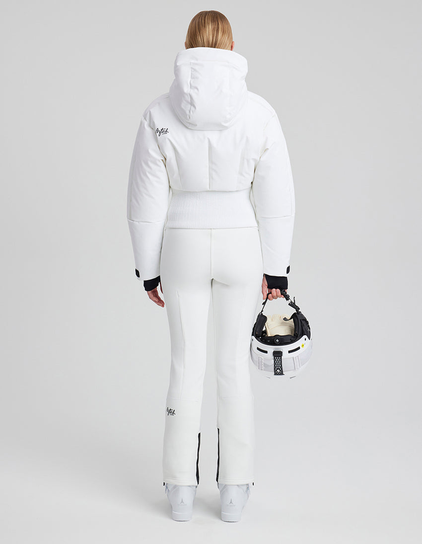Vertical Jacket