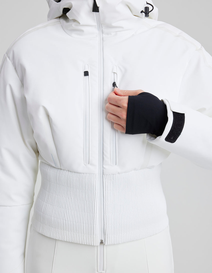 Vertical Jacket