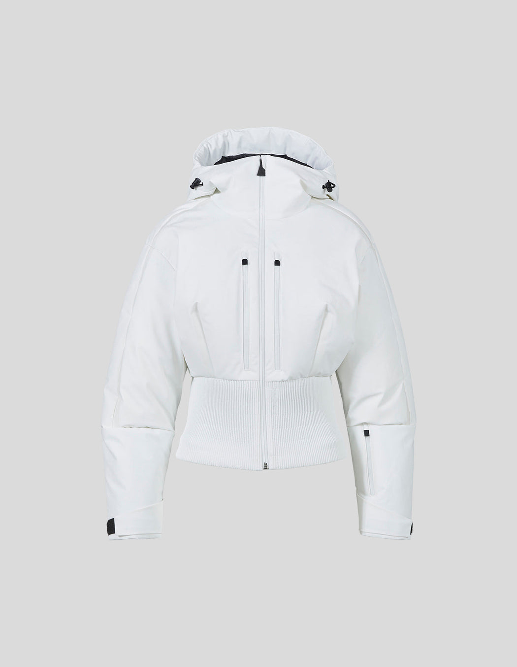 Vertical Jacket