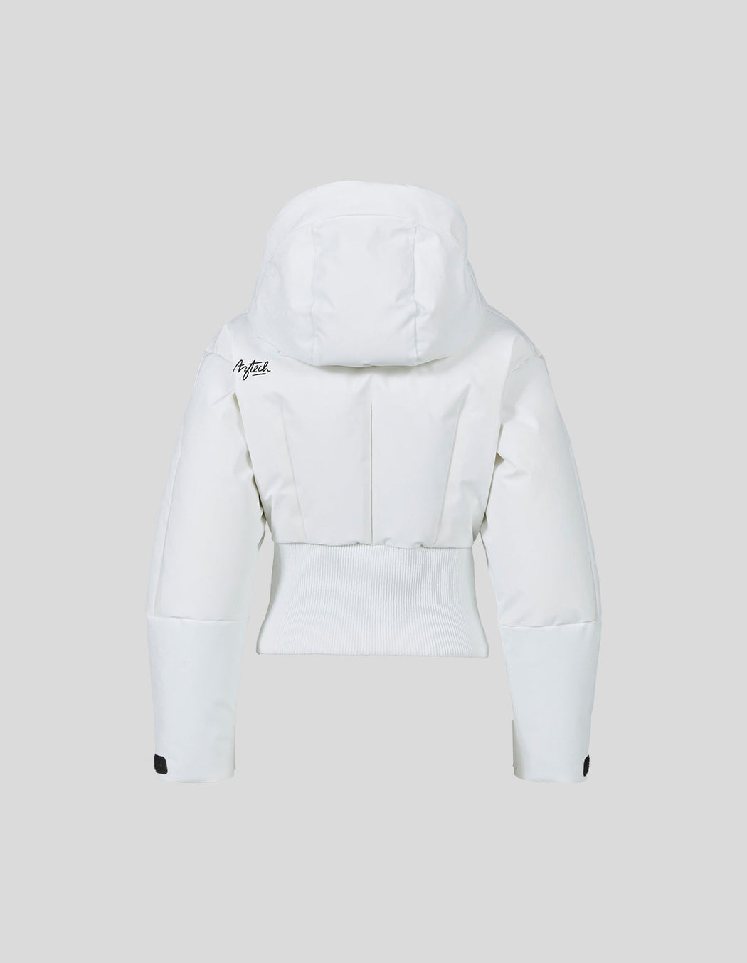 Vertical Jacket