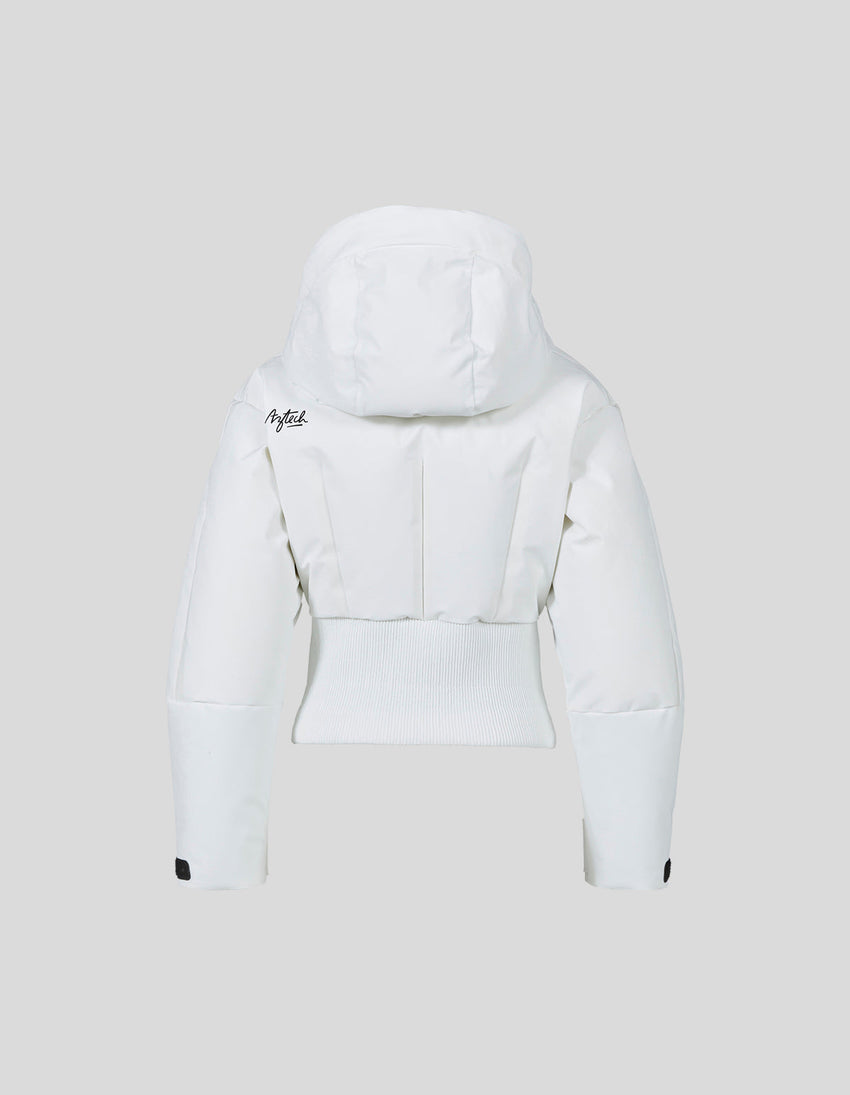 Vertical Jacket
