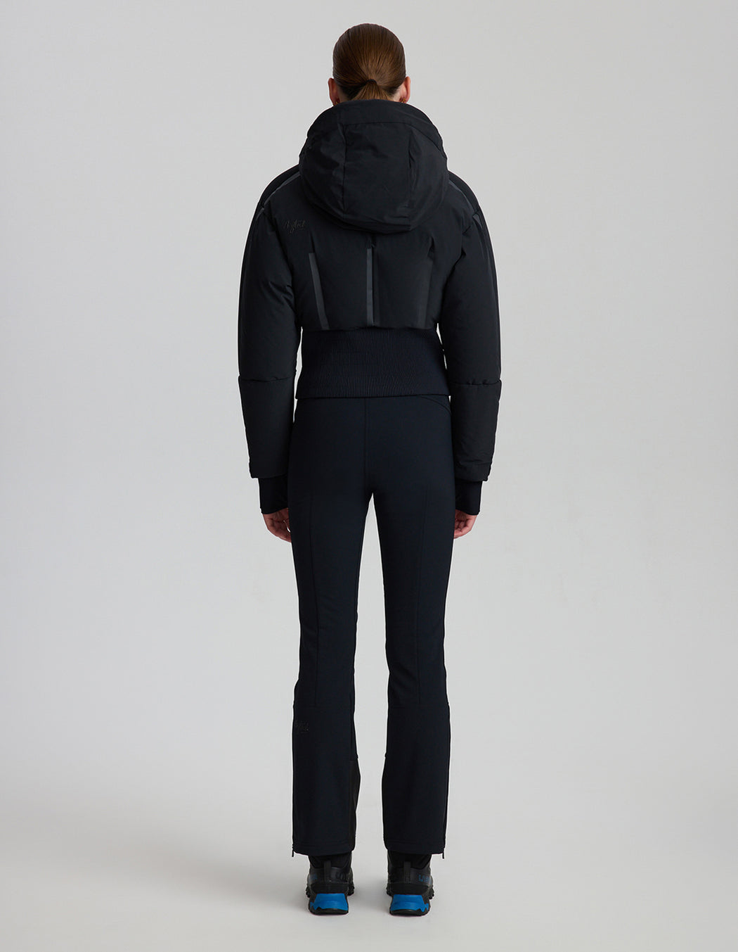 Vertical Jacket
