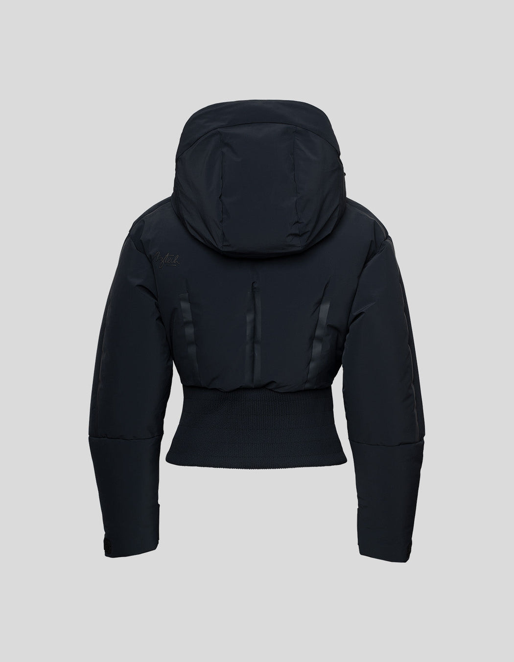 Vertical Jacket
