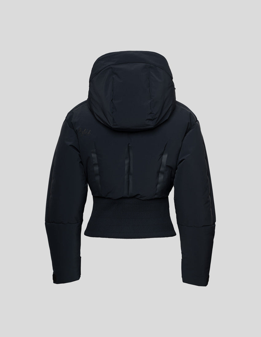 Vertical Jacket