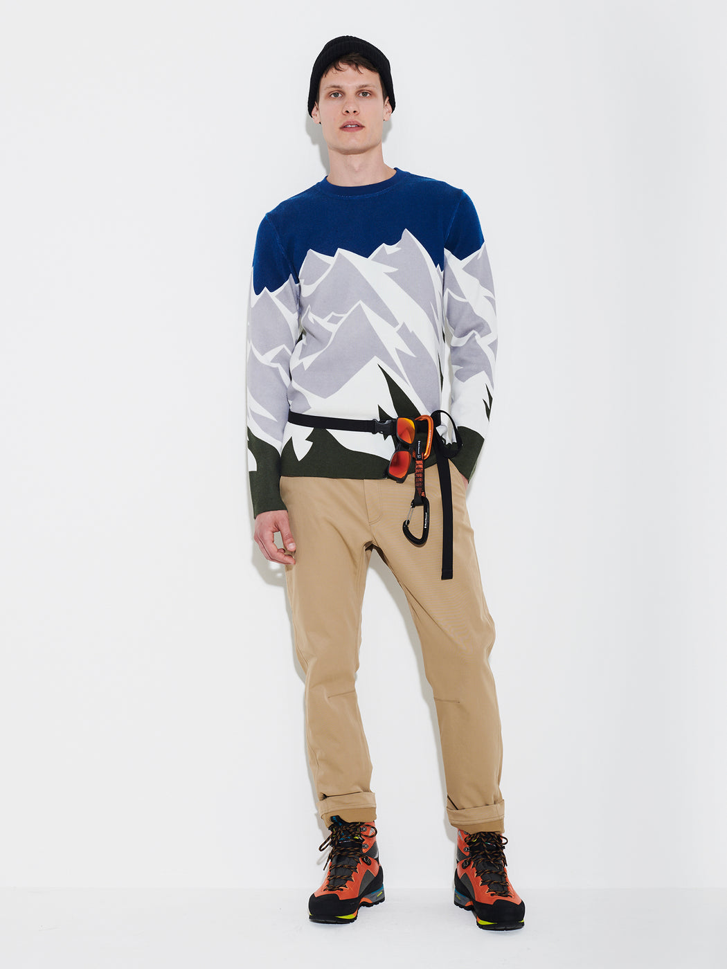 Sunnyside Pant