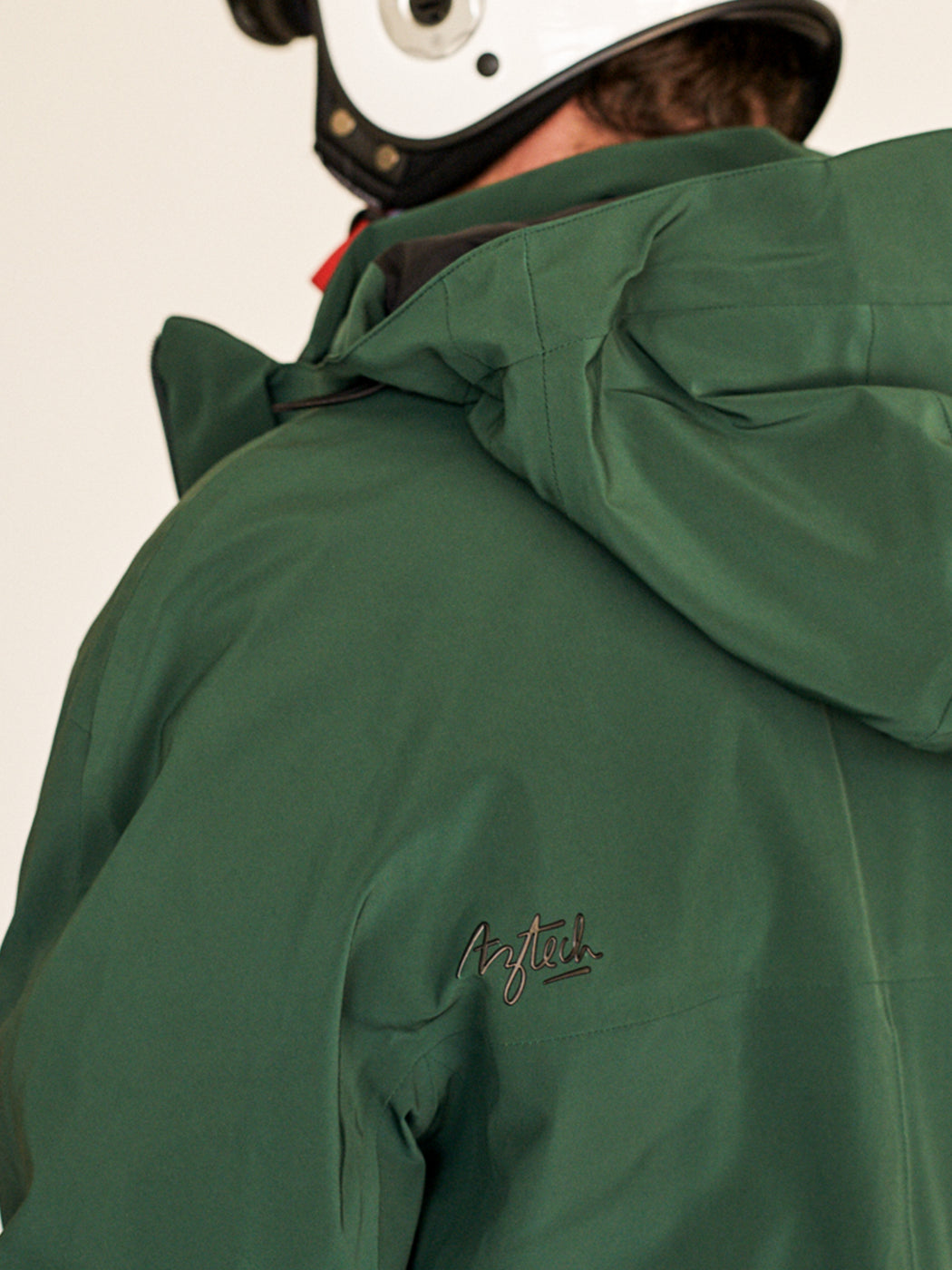 Capitol Peak Insulated Ski Jacket